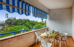 2 Bedroom Nice Apartment In Nocera Terinese